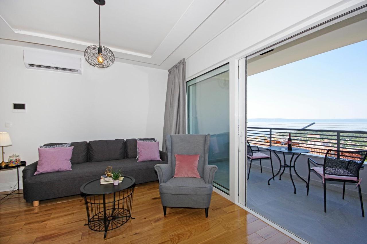 Edita Apartment Makarska
